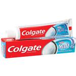 COLGATE TOOTHPASTE ACTIVE SALT 200g